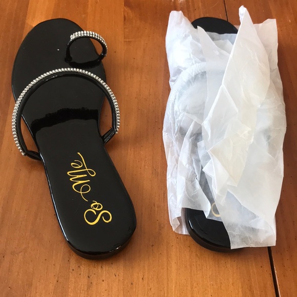 sandals - Picture 5 of 5